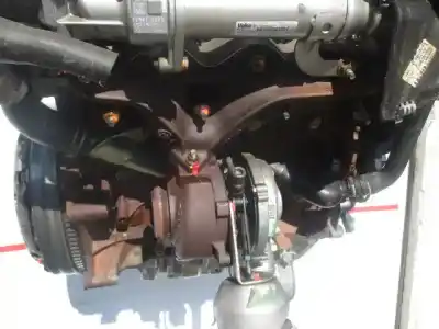 Gebrauchtes Autoersatzteil kompletter motor zum volvo v50 familiar 2.0 d kinetic oem-iam-referenzen d4204t  822437