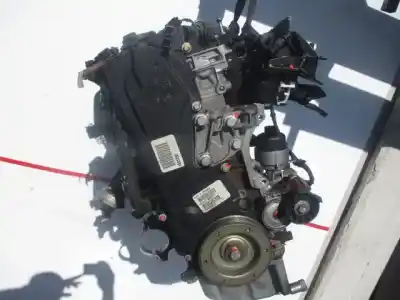 Gebrauchtes Autoersatzteil kompletter motor zum volvo v50 familiar 2.0 d kinetic oem-iam-referenzen d4204t  822437
