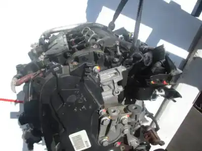 Gebrauchtes Autoersatzteil kompletter motor zum volvo v50 familiar 2.0 d kinetic oem-iam-referenzen d4204t  822437