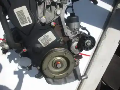 Gebrauchtes Autoersatzteil kompletter motor zum volvo v50 familiar 2.0 d kinetic oem-iam-referenzen d4204t  822437