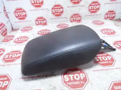 Автозапчастина б/у ЦЕНТРАЛЬНИЙ ПОДЛОКНИК для FORD FOCUS LIM. (CB8)  Посилання на OEM IAM   771958