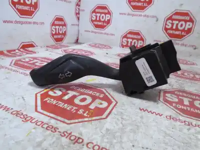 Peça sobressalente para automóvel em segunda mão comutador de piscas  por ford focus lim. (cb8) trend referências oem iam av6t13335ab