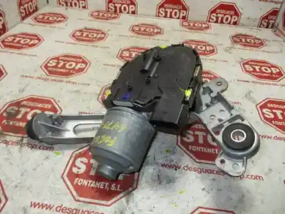 Peça sobressalente para automóvel em segunda mão motor do limpa para brisas por ford focus lim. (cb8) trend referências oem iam bm5117504bj
