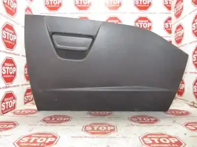 Peça sobressalente para automóvel em segunda mão porta luvas por ford focus lim. (cb8) trend referências oem iam 