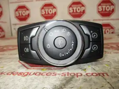 Peça sobressalente para automóvel em segunda mão comutador de luzes por ford focus lim. (cb8) trend referências oem iam bm5t13a024cc