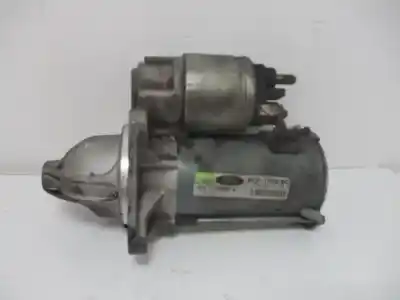 Gebrauchtes Autoersatzteil motor startet zum ford fiesta (cb1) titanium oem-iam-referenzen 8v2111000bc