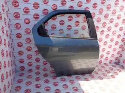 Pièce détachée automobile d'occasion porte arriere droite pour alfa romeo alfa 156 (116) 1.9 jtd progression références oem iam 
