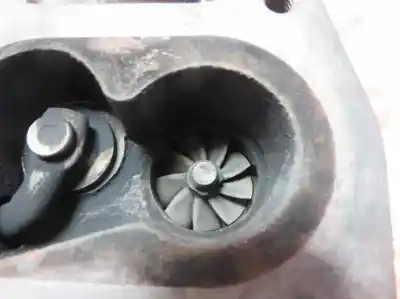 Second-hand car spare part turbocharger for renault clio iii authentique oem iam references 54359700033  704130