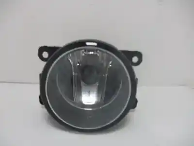 Gebrauchtes Autoersatzteil nebelscheinwerfer rechts zum ford fiesta (cb1) titanium oem-iam-referenzen 