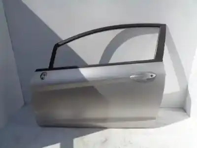Gebrauchtes Autoersatzteil linke vordere tür zum ford fiesta (cb1) titanium oem-iam-referenzen 