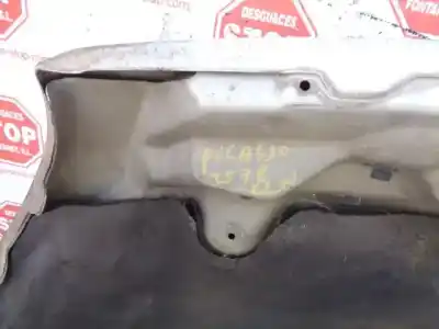 Pièce détachée automobile d'occasion capot pour citroen xsara picasso 2.0 hdi cat (rhy / dw10td) références oem iam   