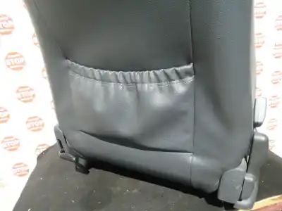 Pièce détachée automobile d'occasion siège avant gauche pour citroen saxo 1.4 monaco références oem iam   772030