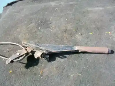 Second-hand car spare part handbrake lever for seat 600 600 d oem iam references   810064