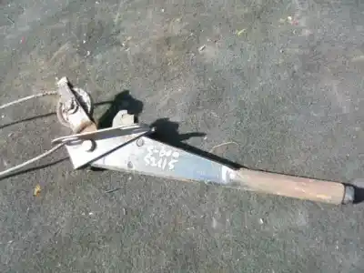 Second-hand car spare part handbrake lever for seat 600 600 d oem iam references   810064