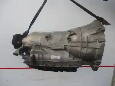 Peça sobressalente para automóvel em segunda mão caixa de velocidades por bmw serie 3 touring (e91) 320d referências oem iam 6hp21