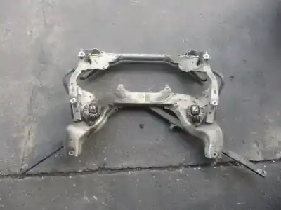 Peça sobressalente para automóvel em segunda mão charrió / suporte de eixo dianteiro por bmw serie 3 touring (e91) 320d referências oem iam 677133702