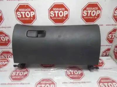 Second-hand car spare part glove compartment for skoda fabia (5j2 ) spirit oem iam references 