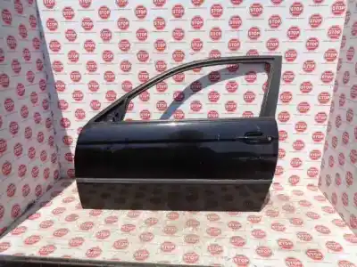 Pezzo di ricambio per auto di seconda mano porta anteriore sinistra per bmw serie 3 compact (e46) 320td m sport riferimenti oem iam 