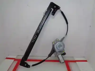 Recambio de automóvil de segunda mano de elevalunas delantero izquierdo para alfa romeo 147 (190) 1.9 jtd cat referencias oem iam 46751871  822605