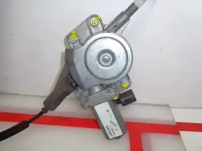Recambio de automóvil de segunda mano de elevalunas delantero izquierdo para alfa romeo 147 (190) 1.9 jtd cat referencias oem iam 46751871  822605
