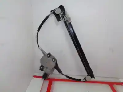 Recambio de automóvil de segunda mano de elevalunas delantero izquierdo para alfa romeo 147 (190) 1.9 jtd cat referencias oem iam 46751871  822605
