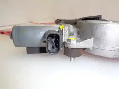 Recambio de automóvil de segunda mano de elevalunas delantero izquierdo para alfa romeo 147 (190) 1.9 jtd cat referencias oem iam 46751871  822605