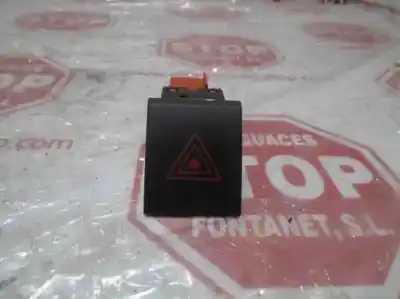 Second-hand car spare part hazard warning lights for skoda fabia (5j2 ) spirit oem iam references 5j0953235e