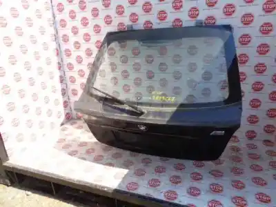 Pezzo di ricambio per auto di seconda mano portellone per bmw serie 3 compact (e46) 320td m sport riferimenti oem iam 