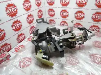 Pezzo di ricambio per auto di seconda mano piantone dello sterzo per renault scenic ii confort authentique riferimenti oem iam 488104682r