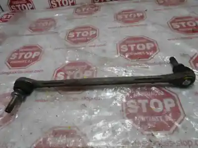 Pezzo di ricambio per auto di seconda mano collegamento stabilizzatore anteriore sinistro per renault scenic ii confort authentique riferimenti oem iam 546180002r