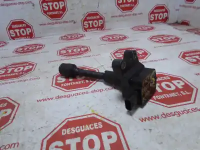 Peça sobressalente para automóvel em segunda mão bobina de ignição por ford focus lim. (cb8) trend referências oem iam cm5g12a366ba