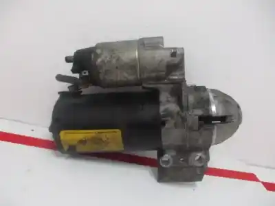 Peça sobressalente para automóvel em segunda mão motor de arranque por bmw serie 3 touring (e91) 320d referências oem iam 0001115069