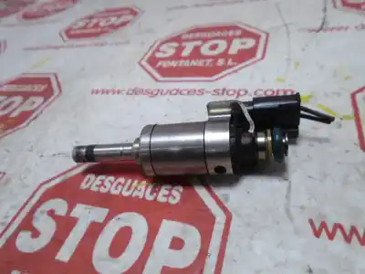 Peça sobressalente para automóvel em segunda mão injetor por ford focus lim. (cb8) trend referências oem iam cm5g9f593fa