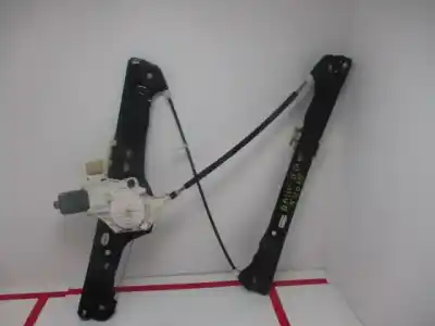 Peça sobressalente para automóvel em segunda mão elevador de vidros dianteiro direito por bmw serie 3 touring (e91) 320d referências oem iam 996625101