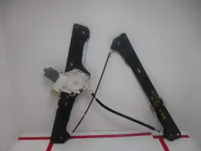 Peça sobressalente para automóvel em segunda mão elevador de vidros dianteira esquerda por bmw serie 3 touring (e91) 320d referências oem iam 996624101