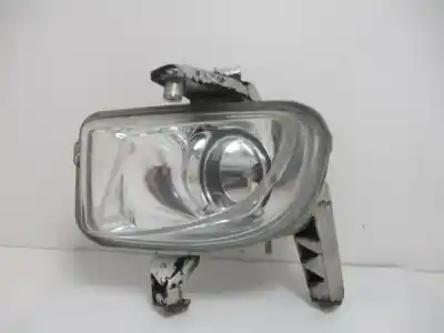 Second-hand car spare part left fog light for fiat grande punto (199) 1.4 16v dynamic (01.2007->) oem iam references   810173