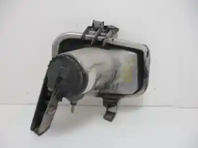 Second-hand car spare part left fog light for fiat grande punto (199) 1.4 16v dynamic (01.2007->) oem iam references   810173