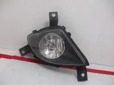Peça sobressalente para automóvel em segunda mão farol / projetor de nevoeiro direito por bmw serie 3 touring (e91) 320d referências oem iam 