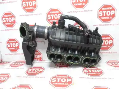 Peça sobressalente para automóvel em segunda mão coletor admissão por ford focus lim. (cb8) trend referências oem iam cm5g9424ed