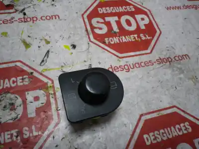 Peça sobressalente para automóvel em segunda mão comutador de espelhos retrovisores por volkswagen golf iv berlina (1j1) gti referências oem iam 