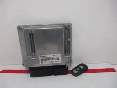 Second-hand car spare part ECU ENGINE CONTROL for BMW SERIE 3 TOURING (E91)  OEM IAM references 0281014572  