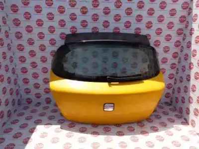 Pièce détachée automobile d'occasion HAYON pour SEAT TOLEDO (5P2)  Références OEM IAM   704886