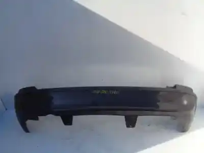 Piesă de schimb auto la mâna a doua bara spate pentru opel zafira a elegance referințe oem iam 