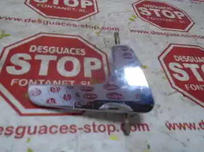 Peça sobressalente para automóvel em segunda mão puxador interior dianteiro direito por seat cordoba berlina (6k2) stella referências oem iam 