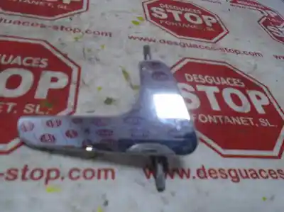 Peça sobressalente para automóvel em segunda mão puxador interior traseiro direito por seat cordoba berlina (6k2) stella referências oem iam 