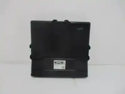 Peça sobressalente para automóvel em segunda mão módulo eletrônico por toyota auris hybrid active referências oem iam 8998102040
