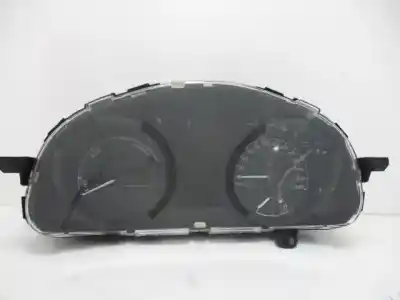 Peça sobressalente para automóvel em segunda mão quadrante por toyota auris hybrid active referências oem iam a2c94485000