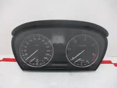 Peça sobressalente para automóvel em segunda mão quadrante por bmw serie 3 touring (e91) 320d referências oem iam 102535093