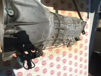 Second-hand car spare part gearbox for lexus is200 (ds2/is2) 220d oem iam references ghhgbgeg  793405