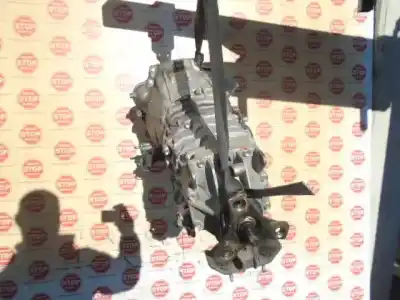Second-hand car spare part gearbox for lexus is200 (ds2/is2) 220d oem iam references ghhgbgeg  793405
